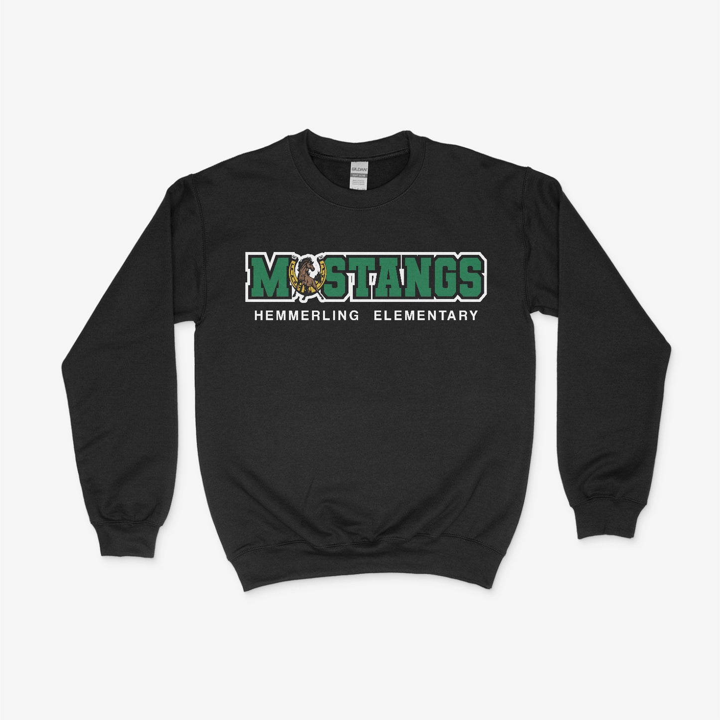 Hemmerling Varsity Crewneck