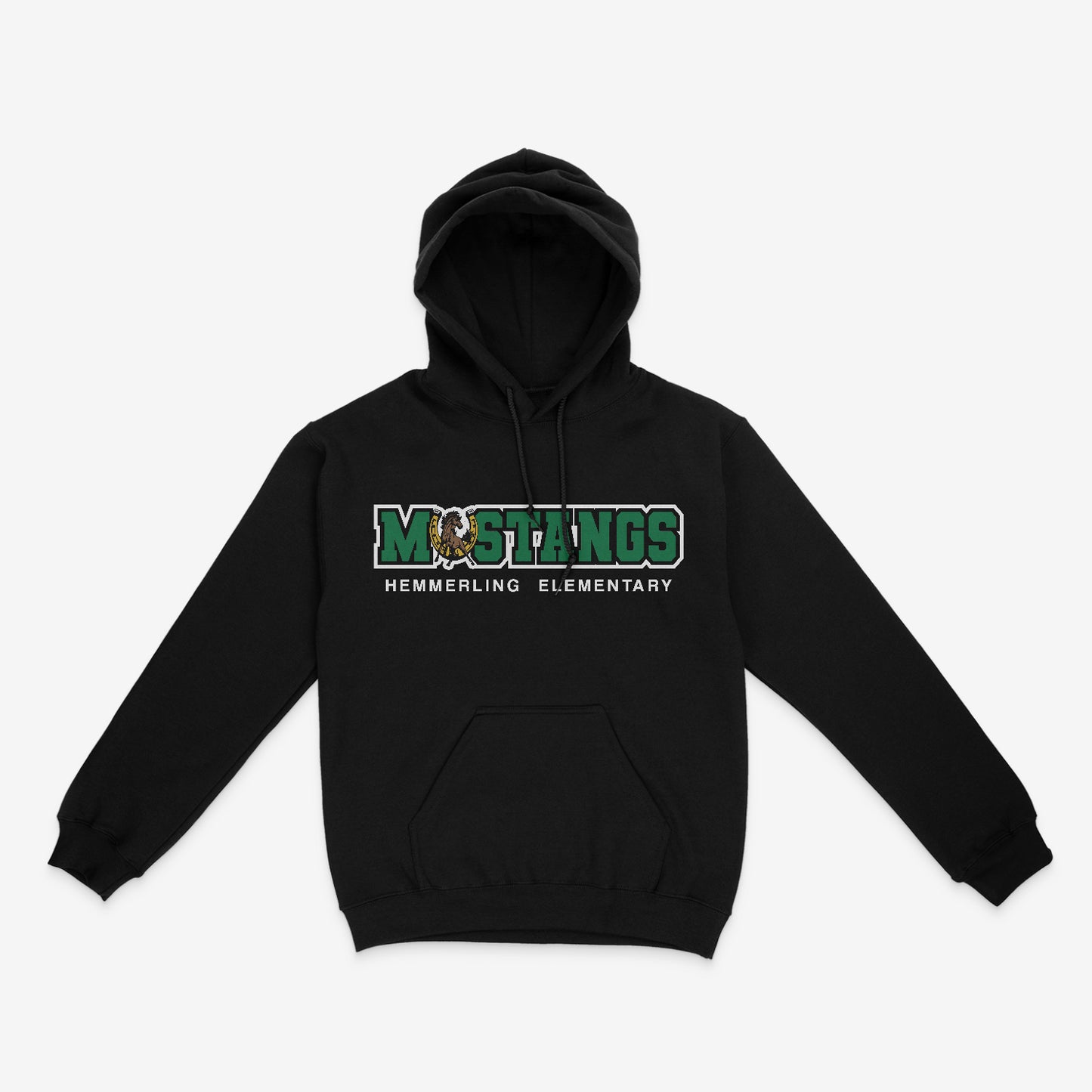 Hemmerling Varsity Hoodie
