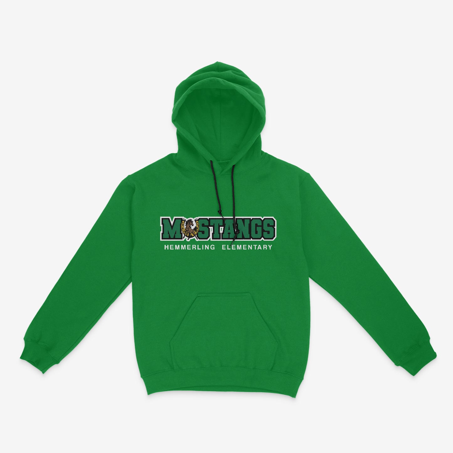 Hemmerling Varsity Hoodie