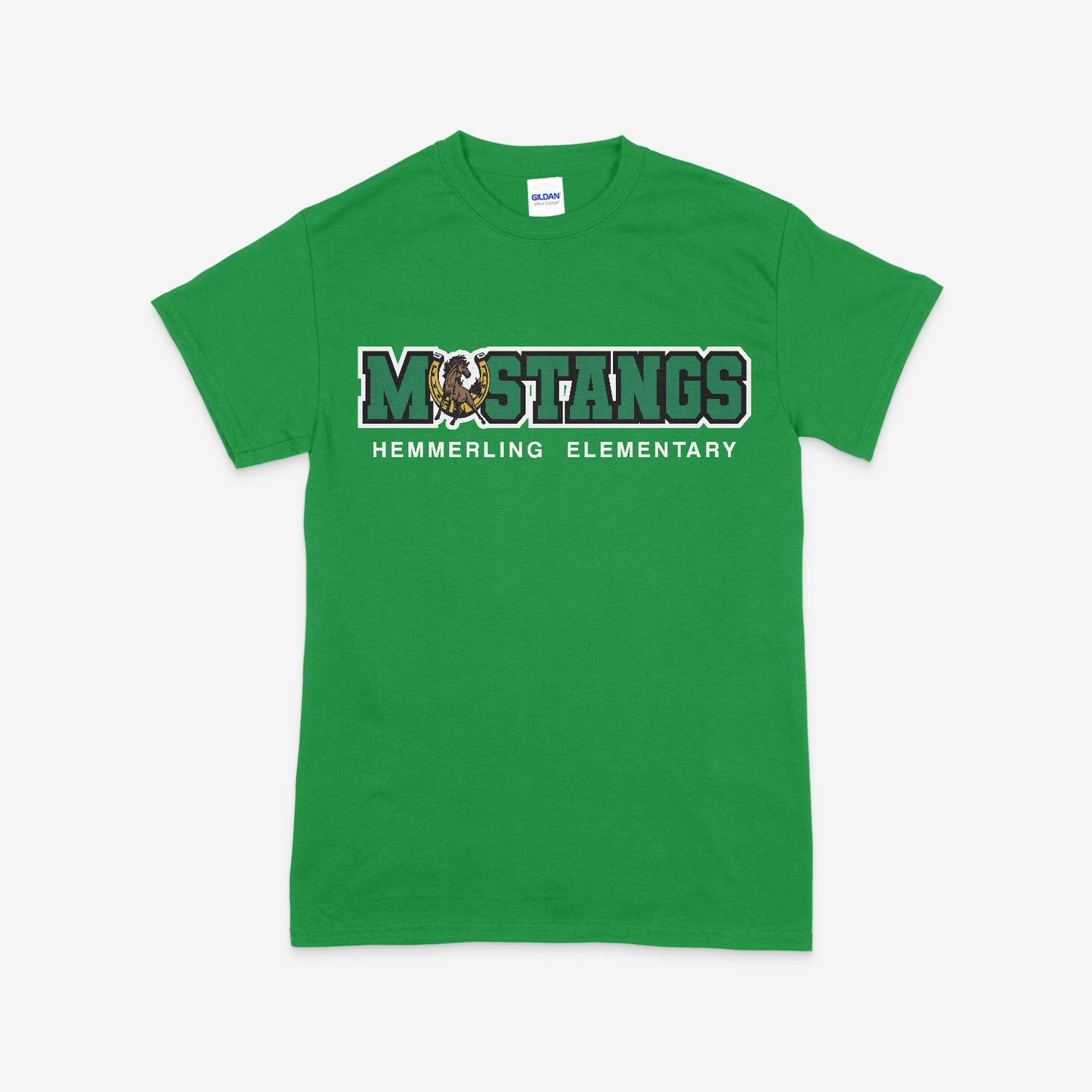 Hemmerling Varsity Tee