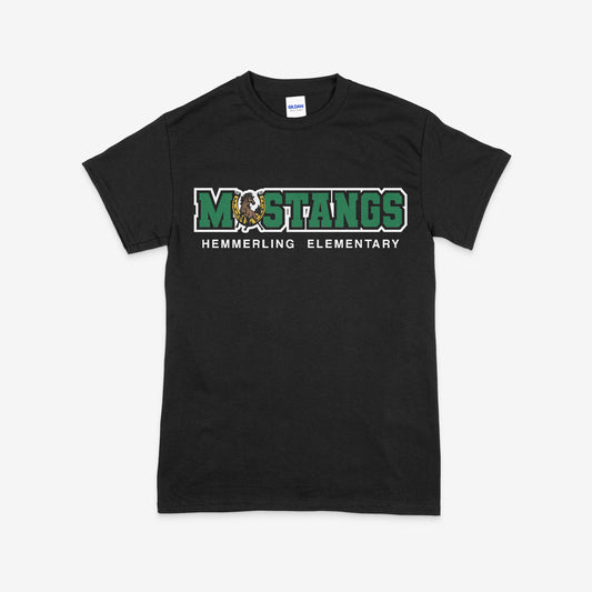 Hemmerling Varsity Tee