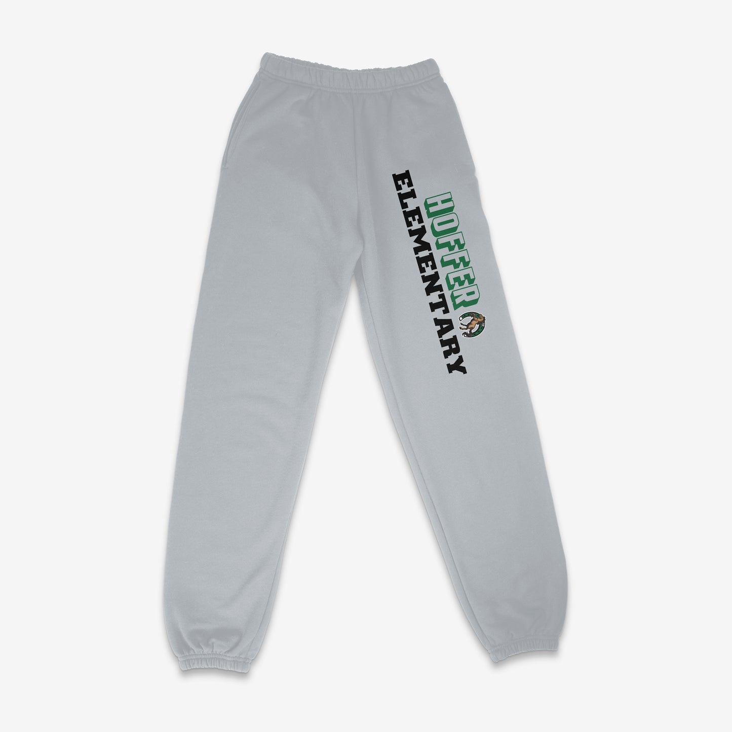 Hoffer Elementary Adult Sweatpants