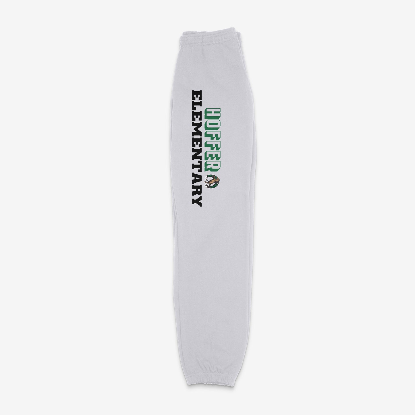 Hoffer Elementary Adult Sweatpants