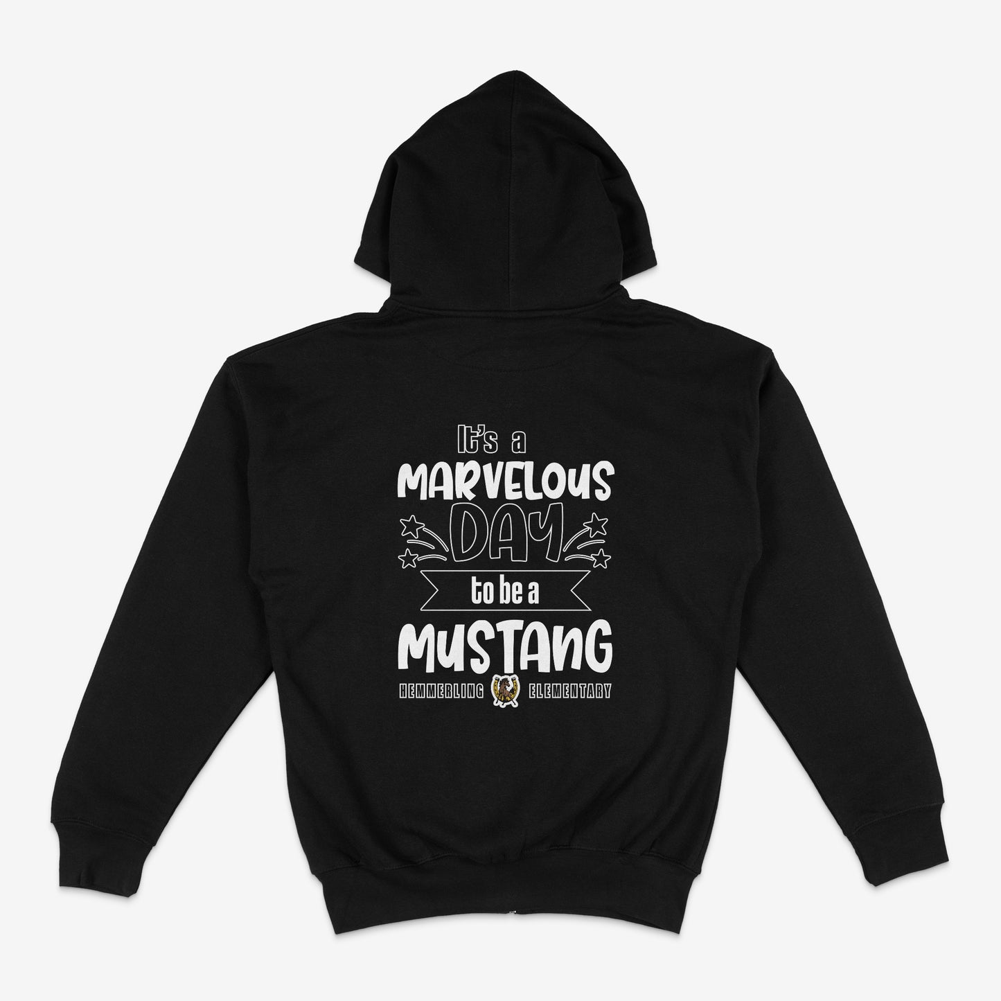 Hemmerling Zip-Up