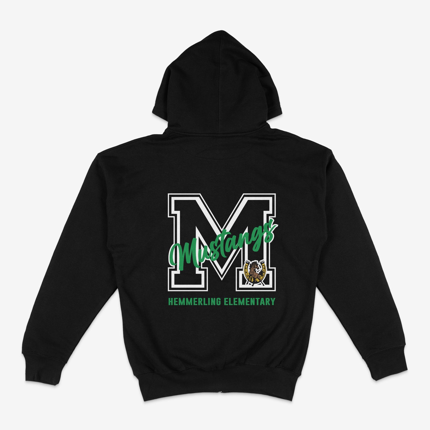 Hemmerling Zip-Up