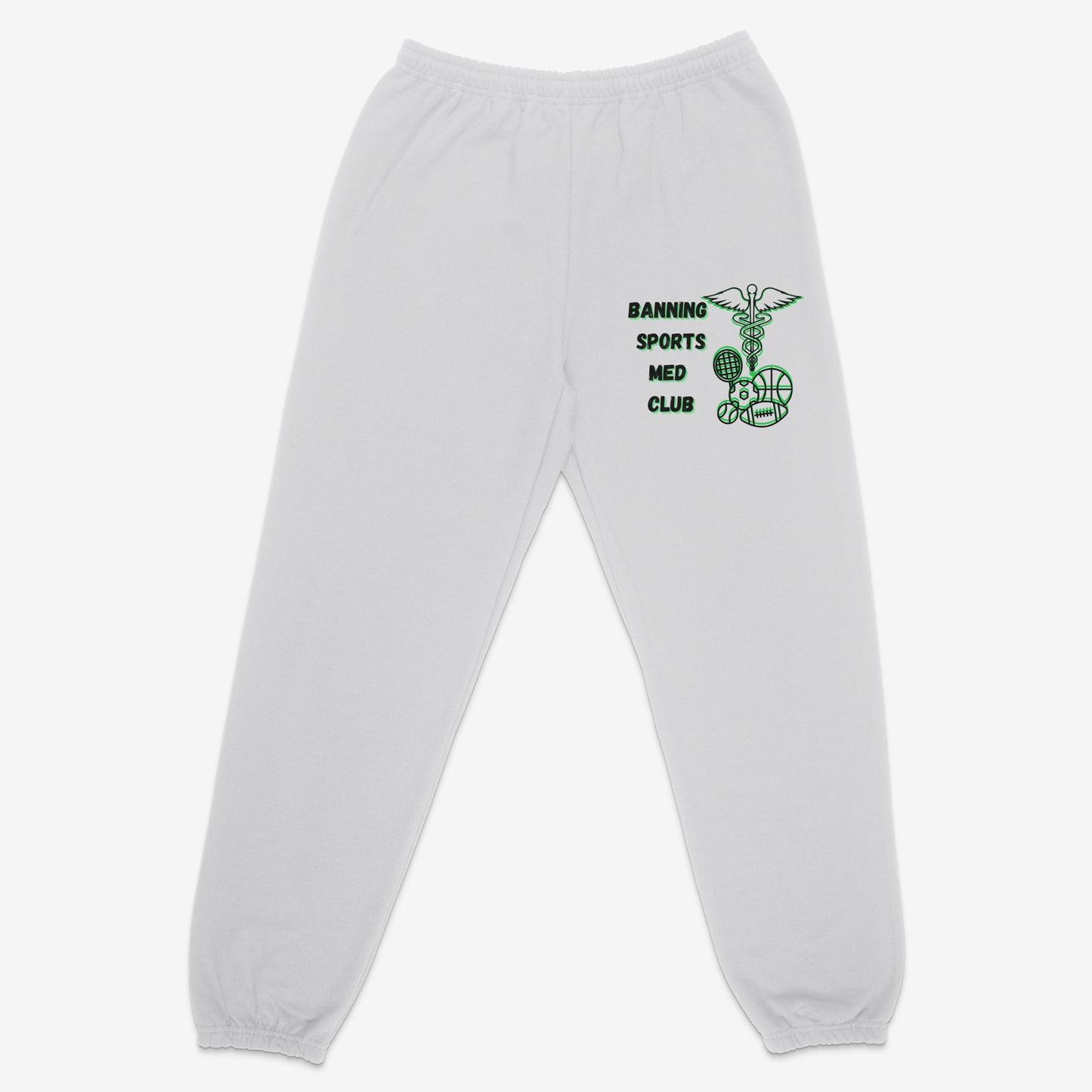 Sports MED “Club” Sweatpants
