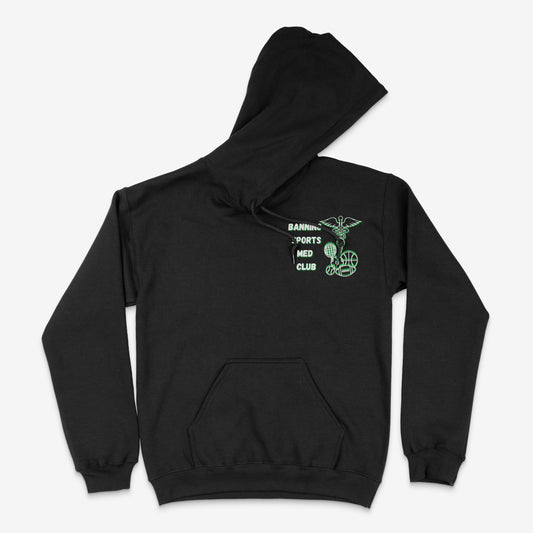 Sports MED “There for Every Play” Hoodie