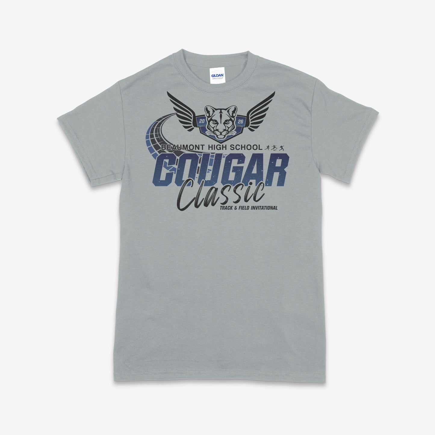 Cougar Classic 2026 Tee (Unisex)