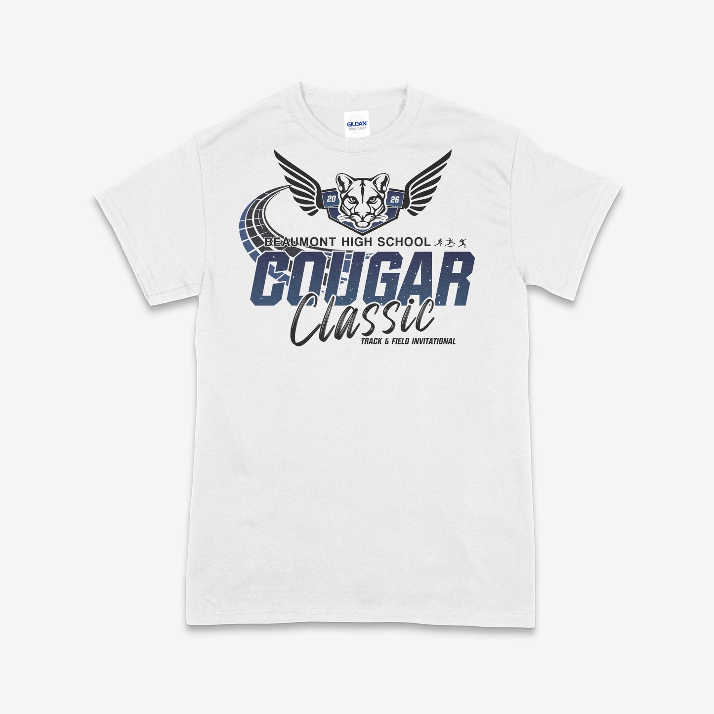 Cougar Classic 2026 Tee (Unisex)