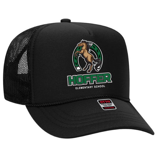 Hoffer Elementary Appaloosas Hat YOUTH