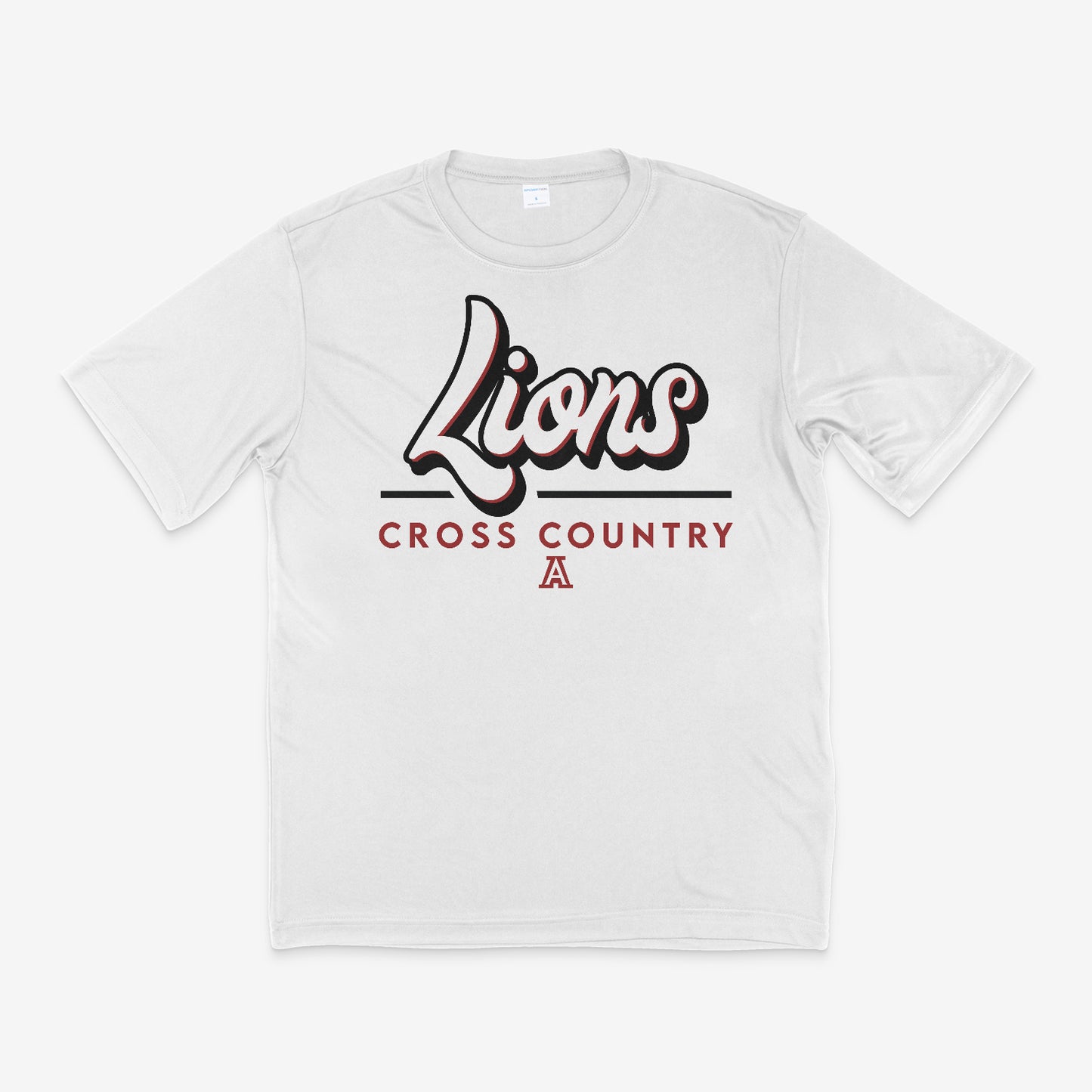 Lion XC Script Design