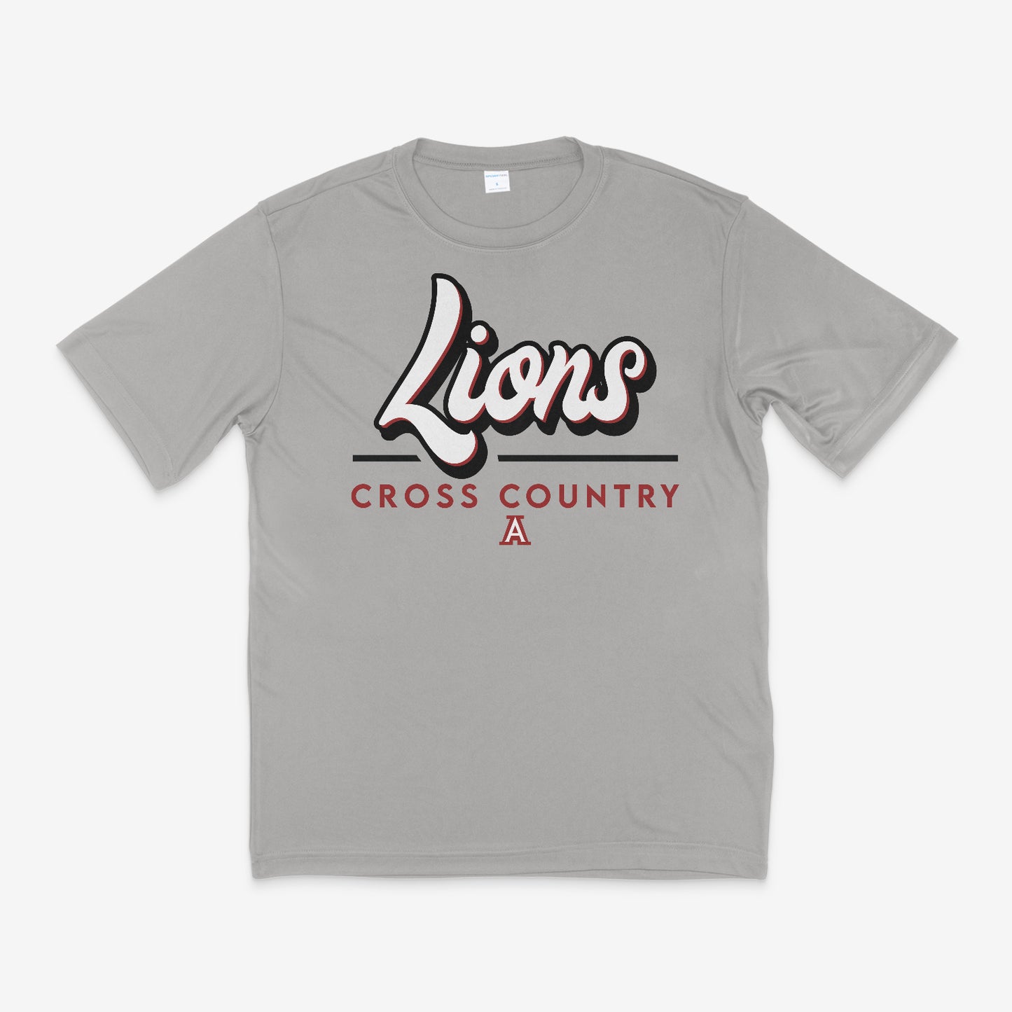 Lion XC Script Design