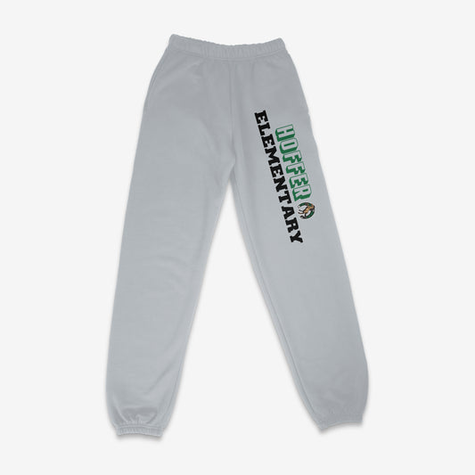 Hoffer Elementary Youth Sweatpants