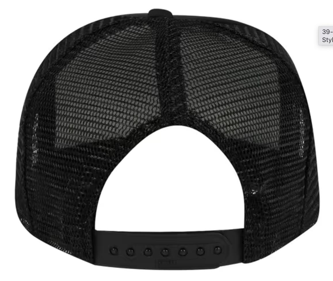 Hoffer Elementary Appaloosas Hat ADULT