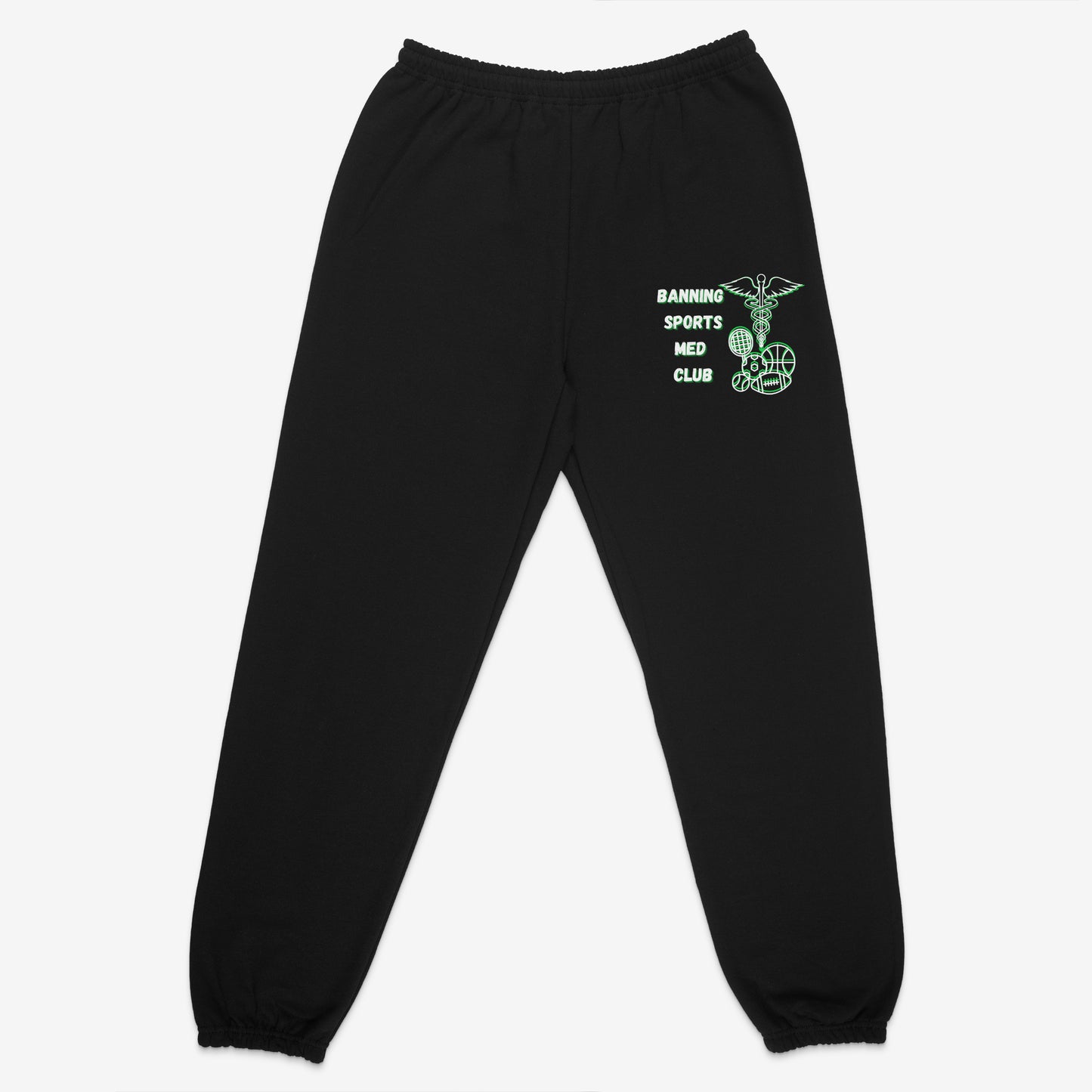 Sports MED “Club” Sweatpants